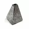 Kilwell Pyramid Sinker 4oz Qty 3