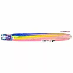 Pakula Paua Mouse Jet Game Lure 302mm Lone Piper