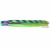 Pakula Paua Hothead Wombat Tuna Lure 413mm Lumo Green