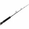Okuma Cortez Overhead Strayline / Slow Jig Rod 6ft 6in 6-10kg 2pc -Kilwell Rods Sales okrocz662m 1 2