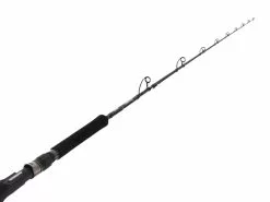 Okuma Cortez Overhead Strayline / Slow Jig Rod 6ft 6in 6-10kg 2pc