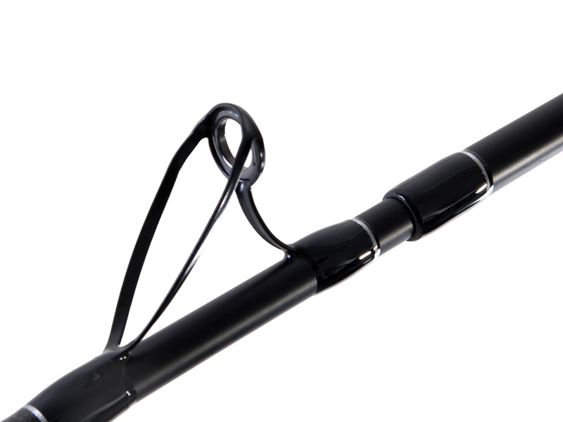 Okuma Cortez Overhead Strayline / Slow Jig Rod 6ft 6in 6-10kg 2pc 7 Okuma Cortez Overhead Strayline / Slow Jig Rod 6ft 6in 6-10kg 2pc - Image 5