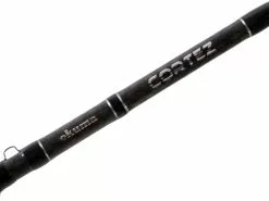 Okuma Cortez Overhead Strayline / Slow Jig Rod 6ft 6in 6-10kg 2pc 11 Okuma Cortez Overhead Strayline / Slow Jig Rod 6ft 6in 6-10kg 2pc -Kilwell Rods Sales okrocz662m 5 2