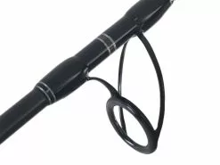 Okuma Metaloid Spinning Soft Bait Rod 7ft 5in PE3-6 2pc -Kilwell Rods Sales okromtls752ml 2