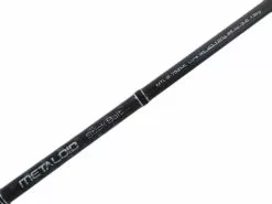 Okuma Metaloid Spinning Soft Bait Rod 7ft 5in PE3-6 2pc -Kilwell Rods Sales okromtls752ml 3