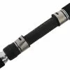 Okuma Metaloid Spinning Soft Bait Rod 7ft 5in PE3-6 2pc