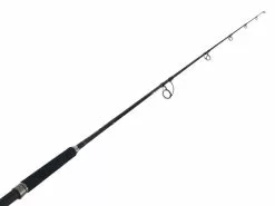 Okuma Metaloid Spinning Soft Bait Rod 7ft 5in PE3-6 2pc -Kilwell Rods Sales okromtls752ml 6