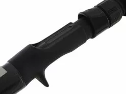 Okuma Nano Matrix Baitcaster Rod 6ft 6in 7-28g 1pc -Kilwell Rods Sales okronmbc661m 5