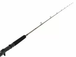 Okuma Nano Matrix Baitcaster Rod 6ft 6in 7-28g 1pc