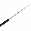Okuma Nano Matrix Baitcaster Rod 6ft 6in 6-10kg 1pc -Kilwell Rods Sales okronmbc661m 6 1