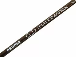 Okuma Nano Matrix Spinning Slow Jig Rod 6ft 3in 100g 1pc -Kilwell Rods Sales okronms631ml 3