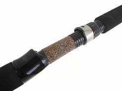 Okuma Nano Matrix Dropshot Rod 7ft 8-12kg 2pc -Kilwell Rods Sales okronms702h 2