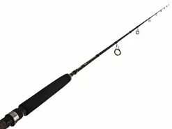 Okuma Nano Matrix Dropshot Rod 7ft 8-12kg 2pc