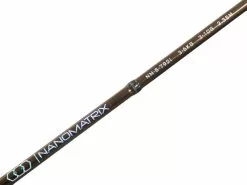 Okuma Nano Matrix Softbait Rod 7ft 9in 3-10g 2pc
