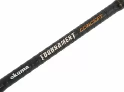 Okuma Tournament Concept Medium Light Casting Rod 7ft 6-10kg 1pc -Kilwell Rods Sales okrotcc701mh 4 1