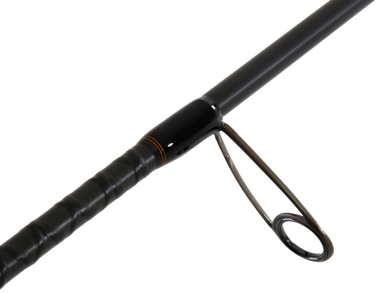 Okuma Tournament Concept Light Spinning Rod 7ft 9in 2-5kg 2pc 6 Okuma Tournament Concept Light Spinning Rod 7ft 9in 2-5kg 2pc - Image 4