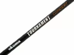 Okuma Tournament Concept Medium Cast Slow Jig Rod 6ft 3in 80-150g 1pc -Kilwell Rods Sales okrotcsjc631m 4