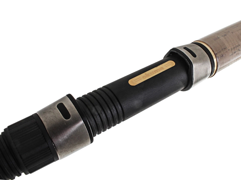 Okuma X-Factor Softbait Rod 7ft 6-10kg 2pc 7 Okuma X-Factor Softbait Rod 7ft 6-10kg 2pc - Image 5