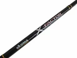 Okuma X-Factor Softbait Rod 7ft 6-10kg 2pc 13 Okuma X-Factor Softbait Rod 7ft 6-10kg 2pc -Kilwell Rods Sales okroxf702dsh 3 2