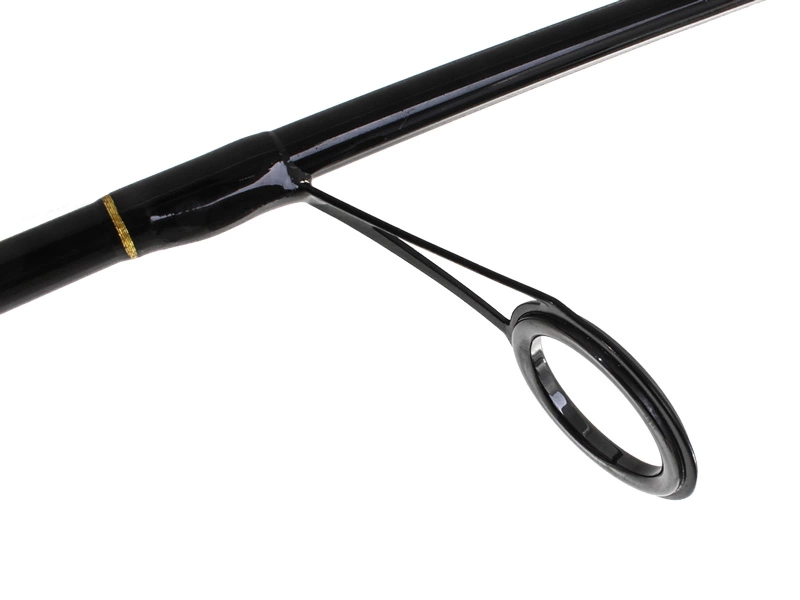 Okuma X-Factor Softbait Rod 7ft 6-10kg 2pc 6 Okuma X-Factor Softbait Rod 7ft 6-10kg 2pc - Image 4