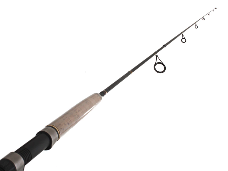 Okuma X-Factor Softbait Rod 7ft 6-10kg 2pc 3 Okuma X-Factor Softbait Rod 7ft 6-10kg 2pc