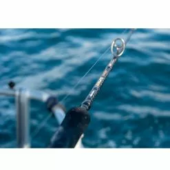 Okuma Tournament Concept Light Spinning Rod 7ft 2-4kg 4pc -Kilwell Rods Sales okuma tournament concept rod 13