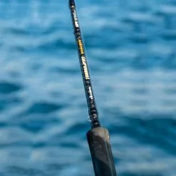 Okuma Tournament Concept Spinning Soft Bait Rod 7ft 6-10kg 2pc -Kilwell Rods Sales okuma tournament concept rod 5 14