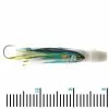 Pakula 3D Printhead Mini Sprocket Game Lure 300mm - Rigged Slimey -Kilwell Rods Sales pad3sp25fpsl r temp