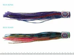 Pakula Paua Hothead Mouse Game Lure 278mm