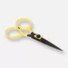 Loon Outdoors Razor Scissor 5in -Kilwell Rods Sales razor scissor 5in back grey background 736x900 cc765655 6e6c 487b aea2 59009435be97 1000x