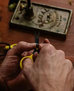 Loon Outdoors Razor Scissor 5in -Kilwell Rods Sales razor scissors alt 3 43568478 cc64 4e48 b910 33a6c5e50cd1 1000x