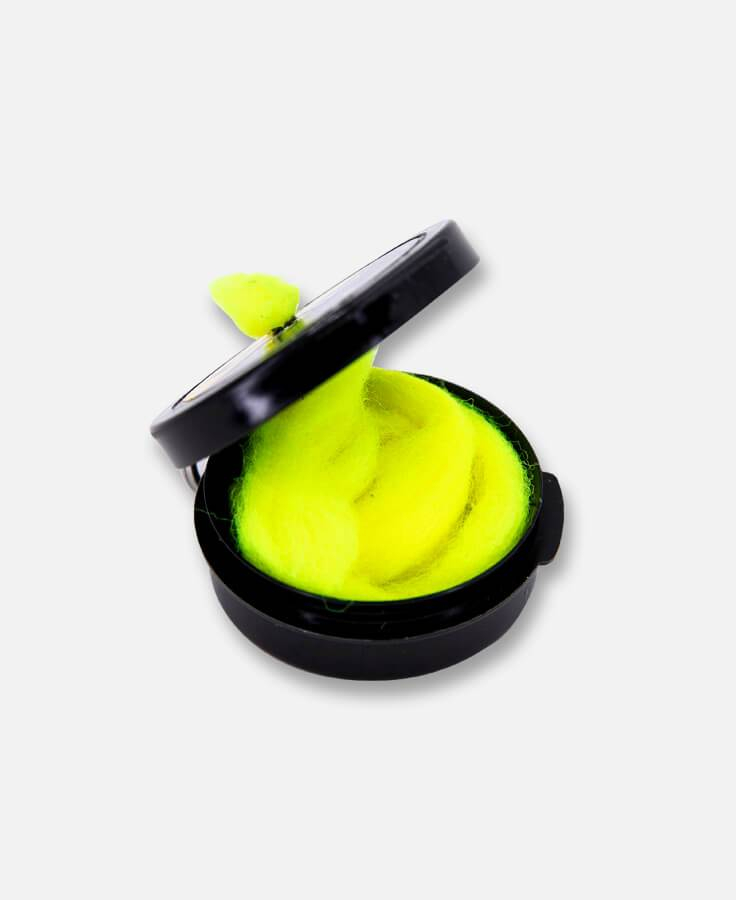 Loon Outdoors Strike Two Strike Indicator Yellow 3 Loon Outdoors Strike Two Strike Indicator Yellow