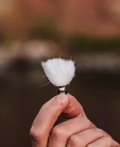 Loon Outdoors Tip Topper Bite Indicator 3 Pack Large Pink -Kilwell Rods Sales tip toppers white alt 1 1000x 2