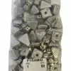 White Label Pyramid Sinker Bulk Pack