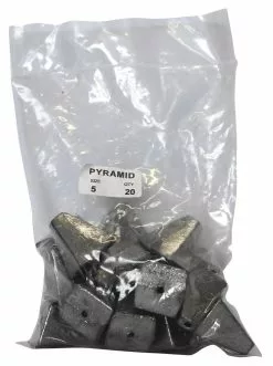 White Label Pyramid Sinker Bulk Pack -Kilwell Rods Sales wycm1q0esiymmelrnpsx p5 web