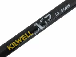 Kilwell XP 1303 Surf Rod 13ft 100-155g 3pc -Kilwell Rods Sales xp3963su 2