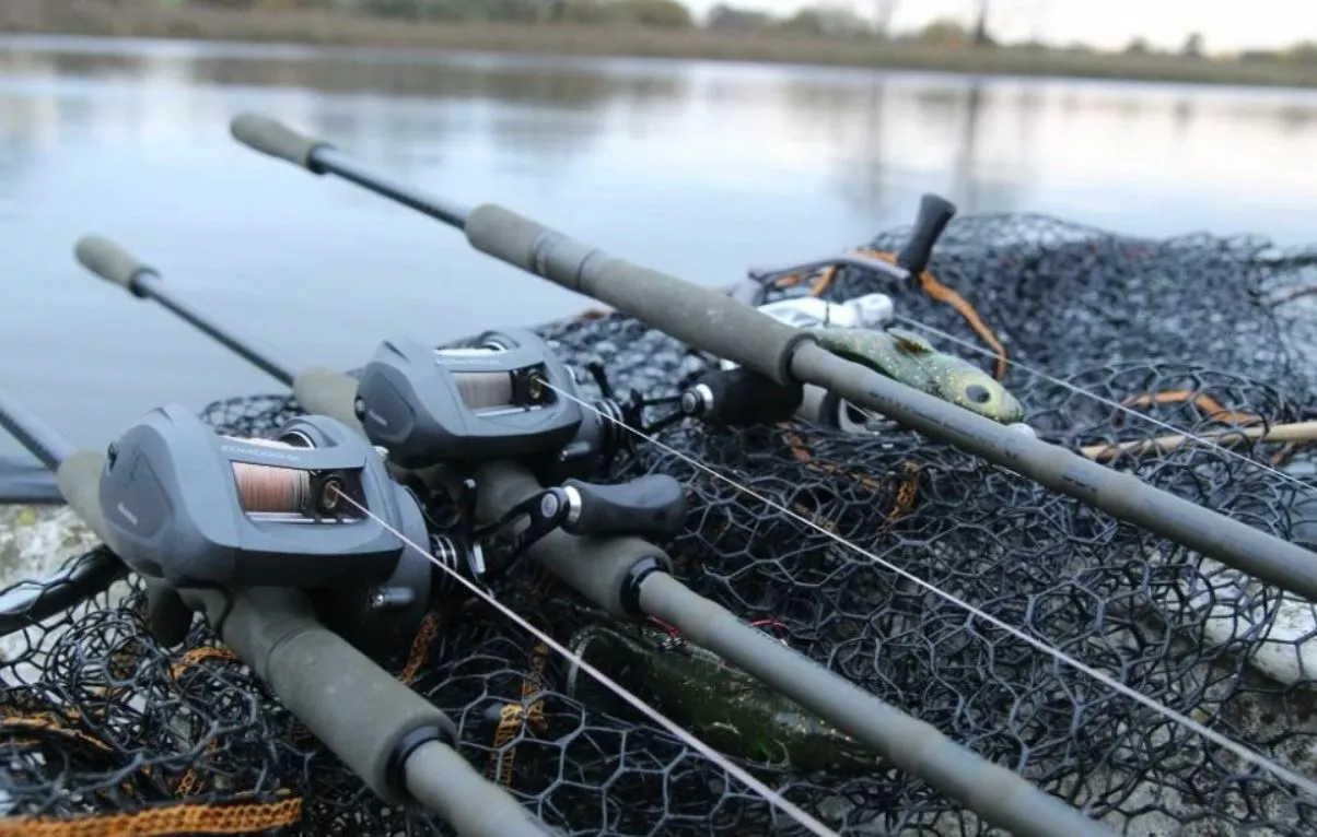 Kilwell Rods Sales -Kilwell Rods Sales savage gear sg4 hengel wesdijk 3